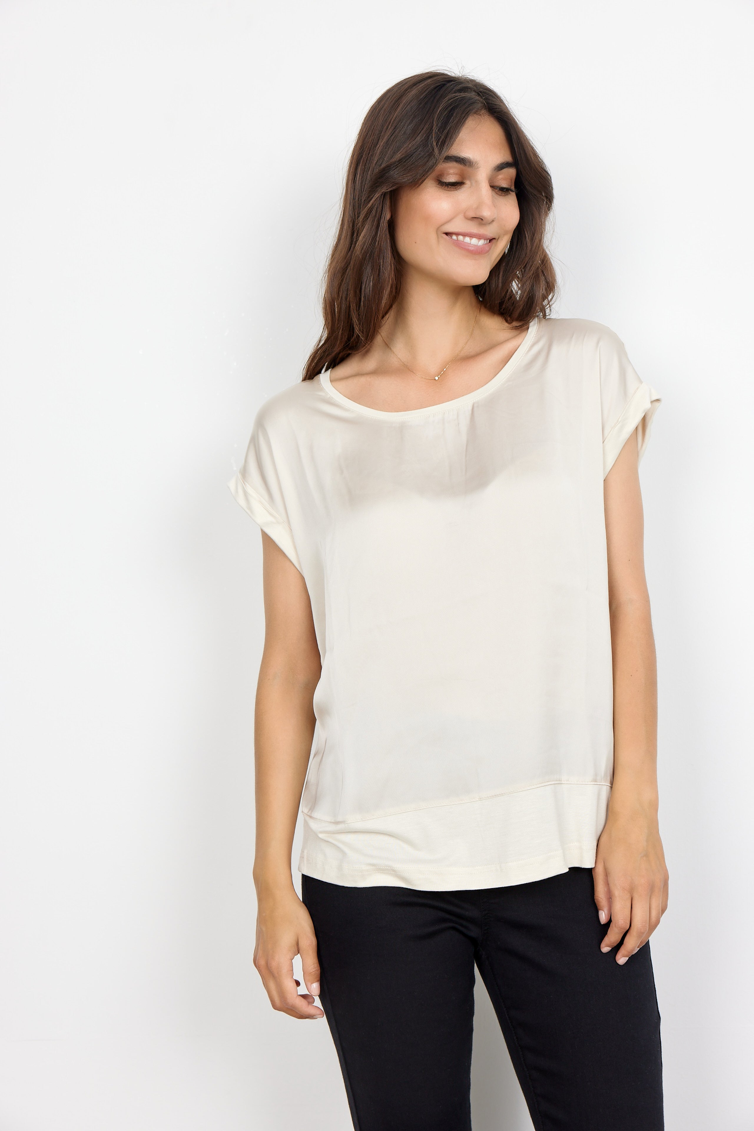 Soya Concept Thilde Tshirt
