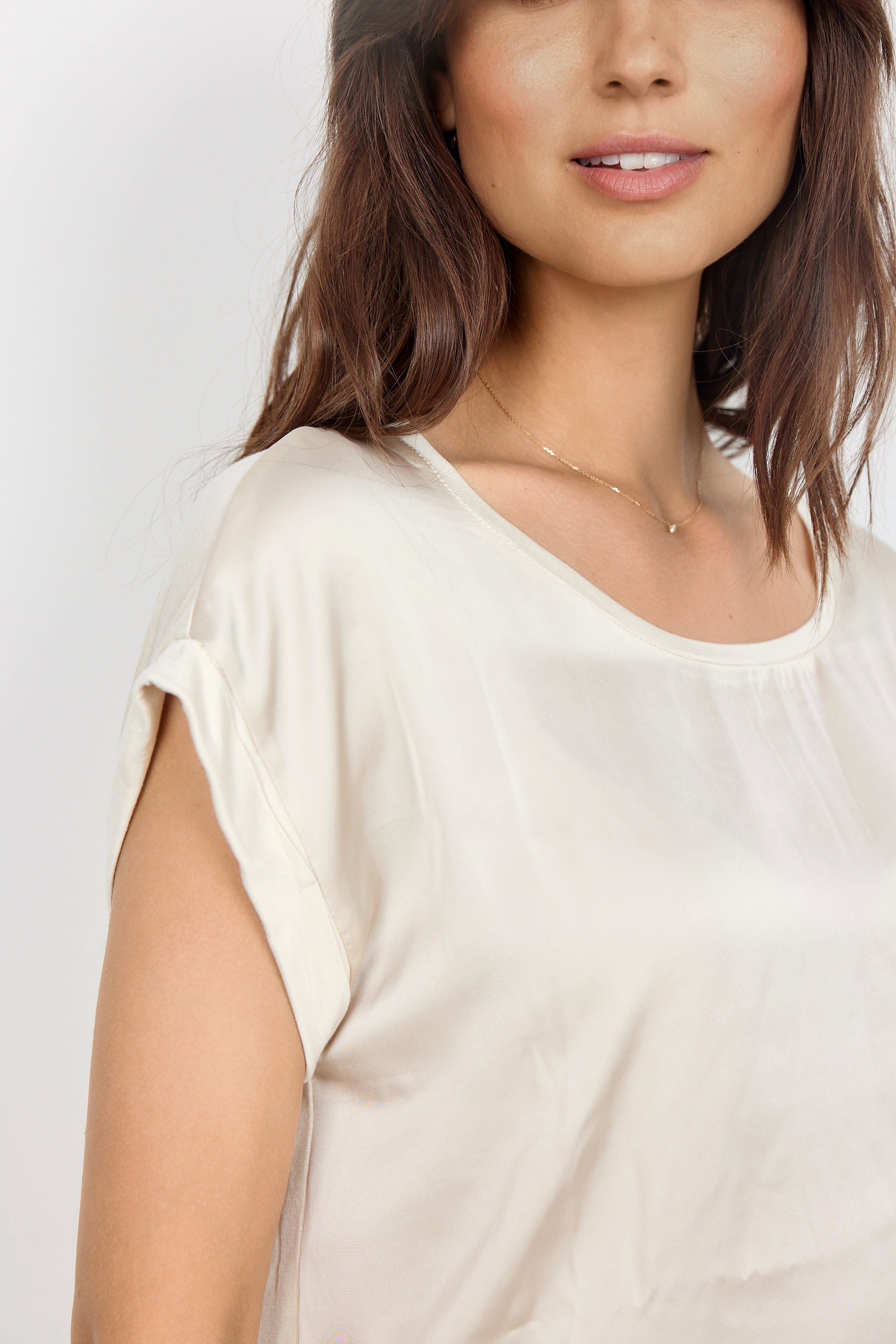 Soya Concept Thilde Tshirt