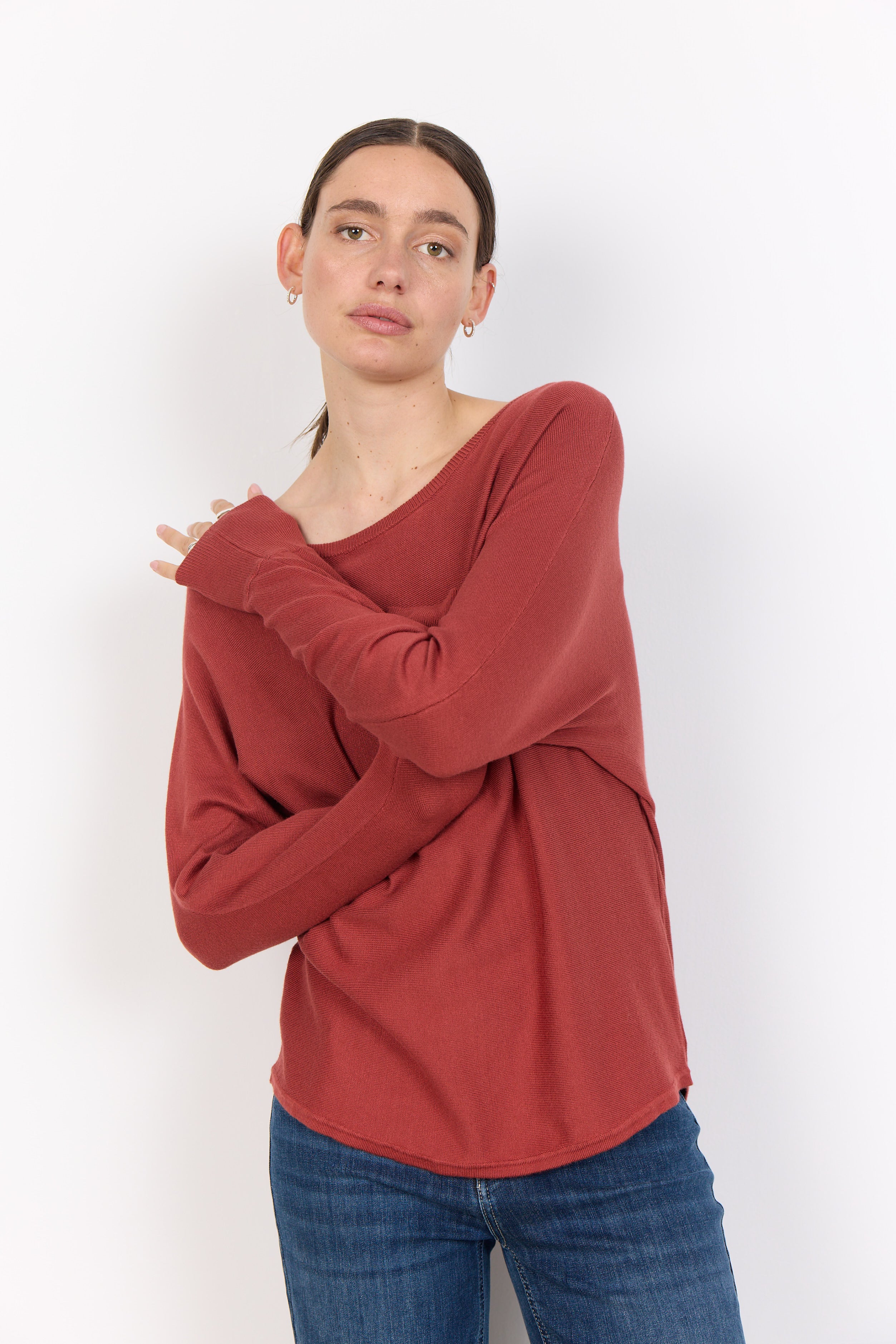Soya Concept Dollie Jumper