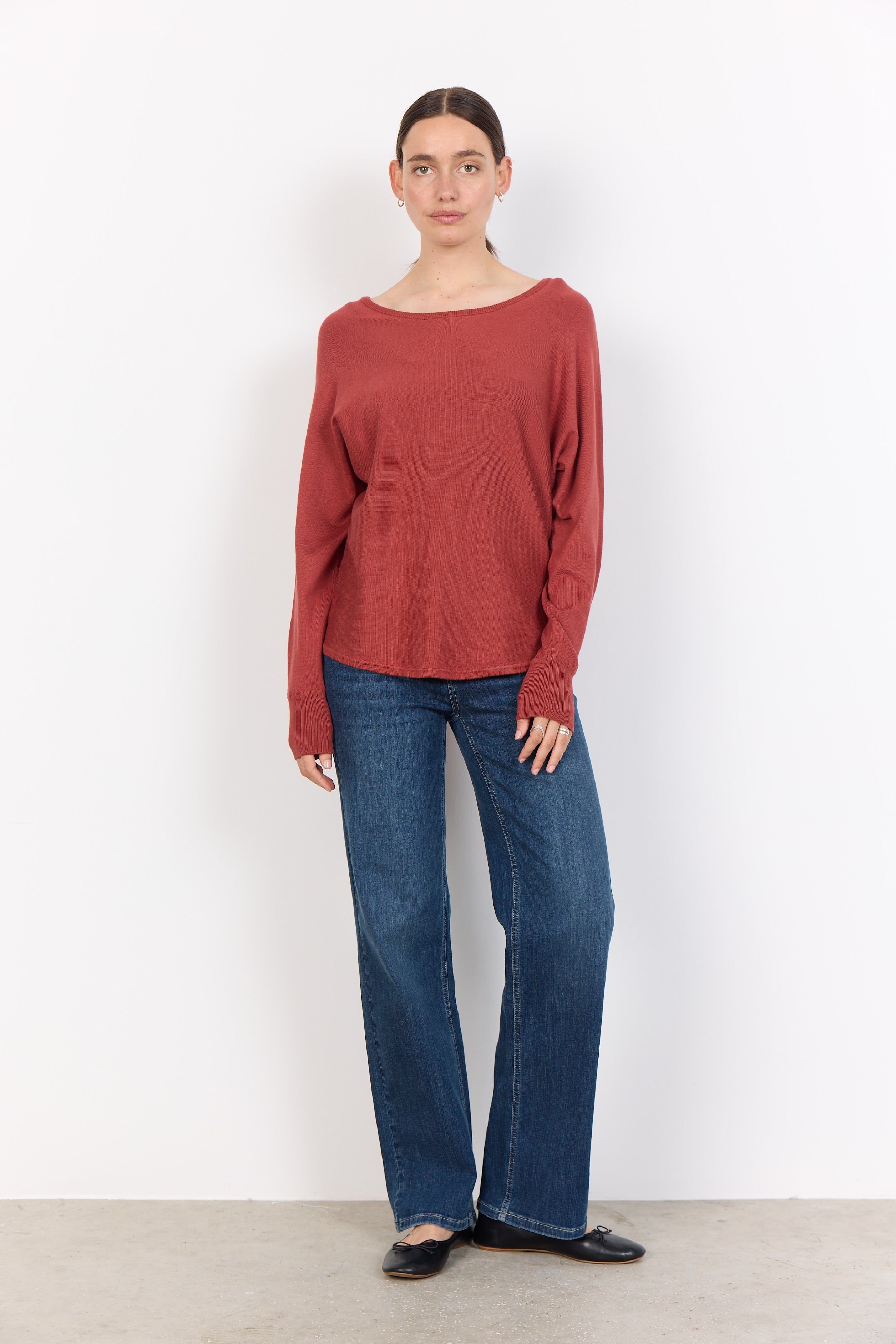 Soya Concept Dollie Jumper