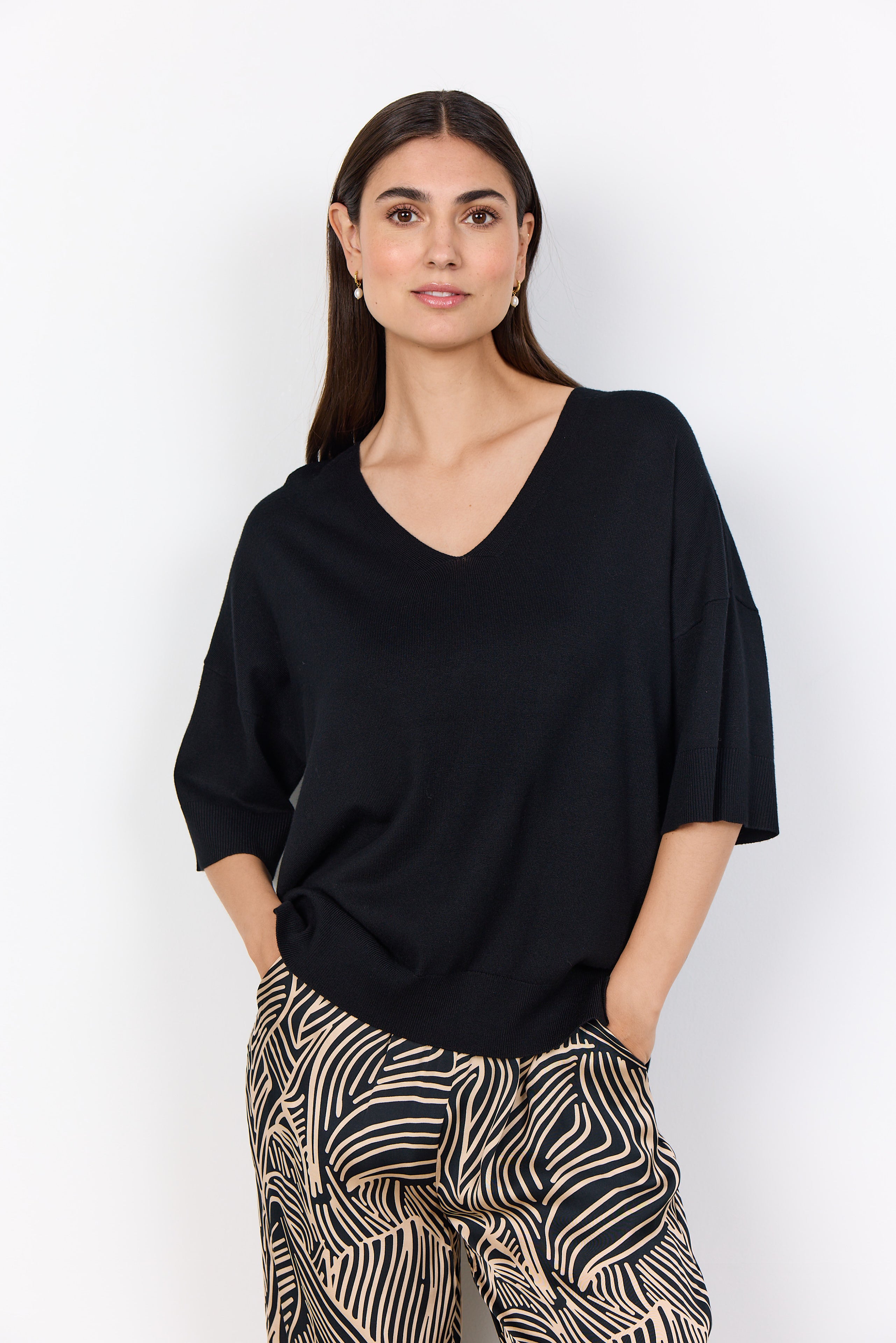 Soya Concept Dollie Jumper