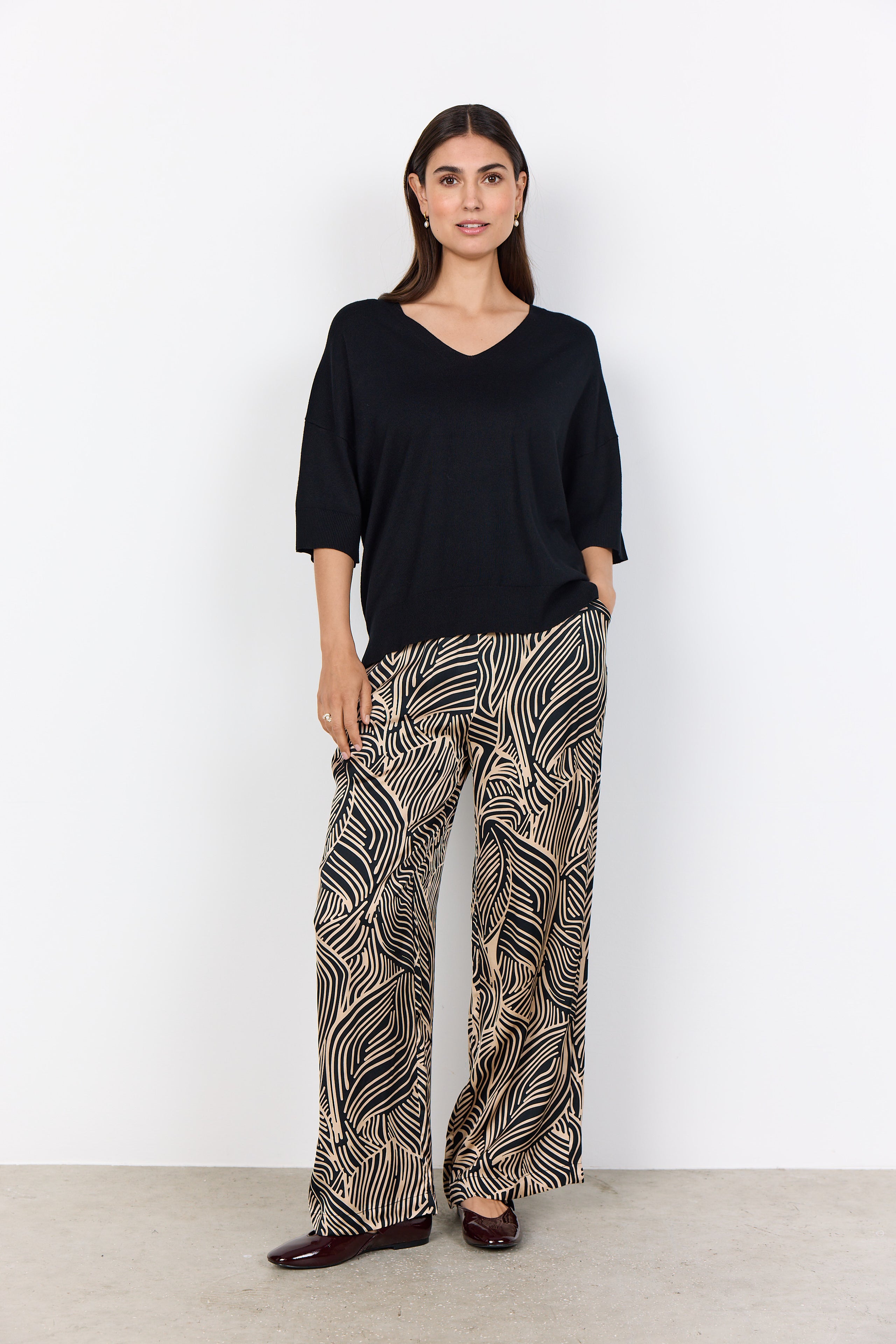 Soya Concept Dollie Jumper