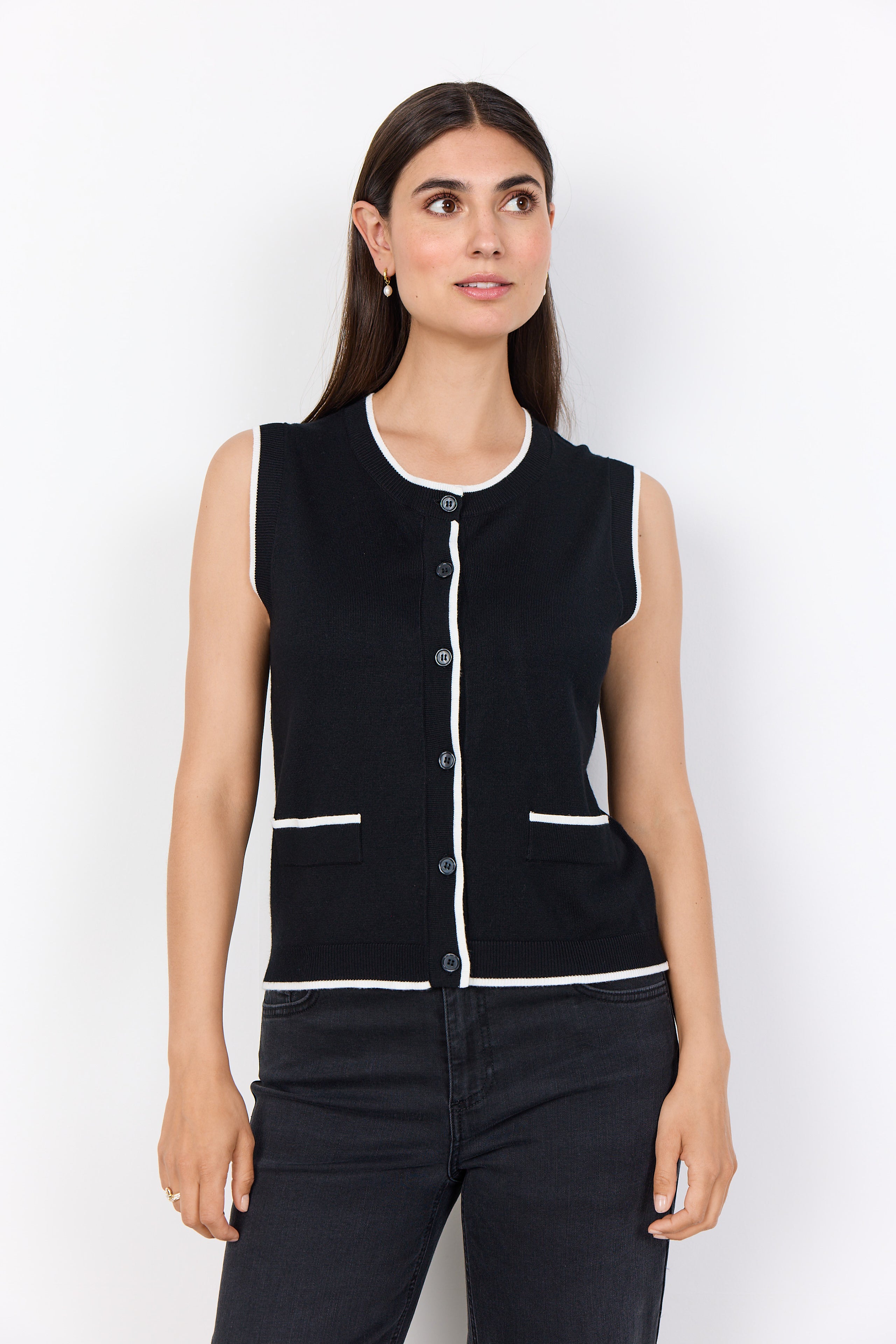 Soya Concept Dollie Cardigan