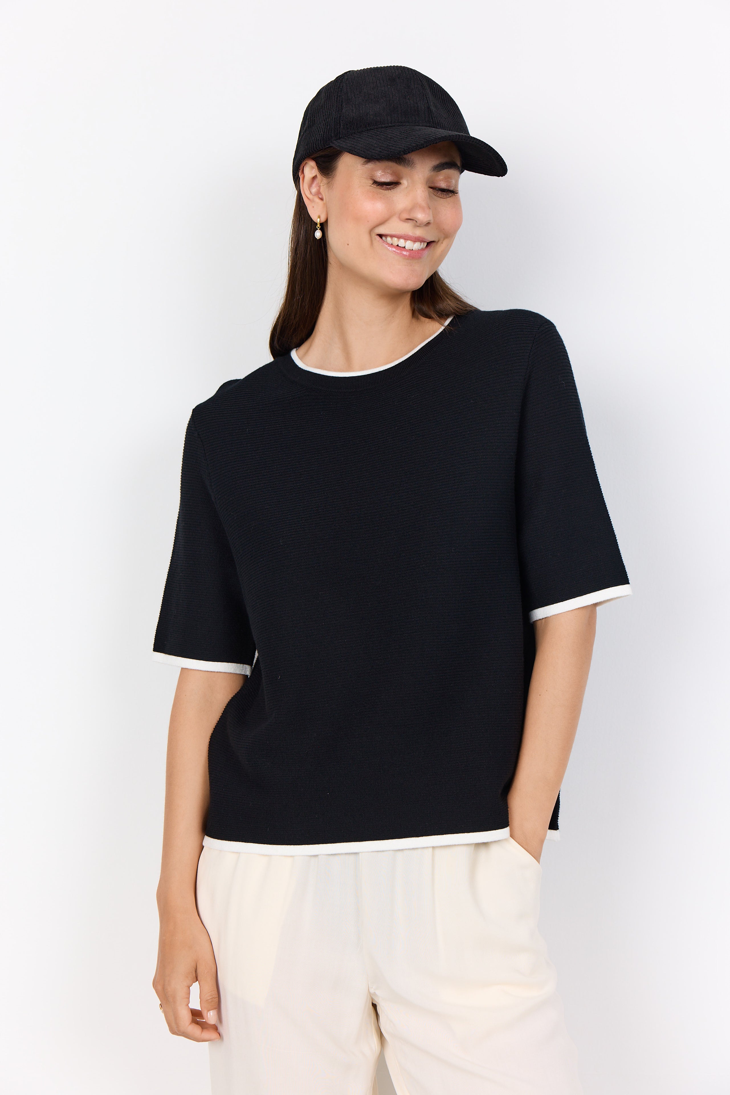 Soya Concept Dollie Jumper