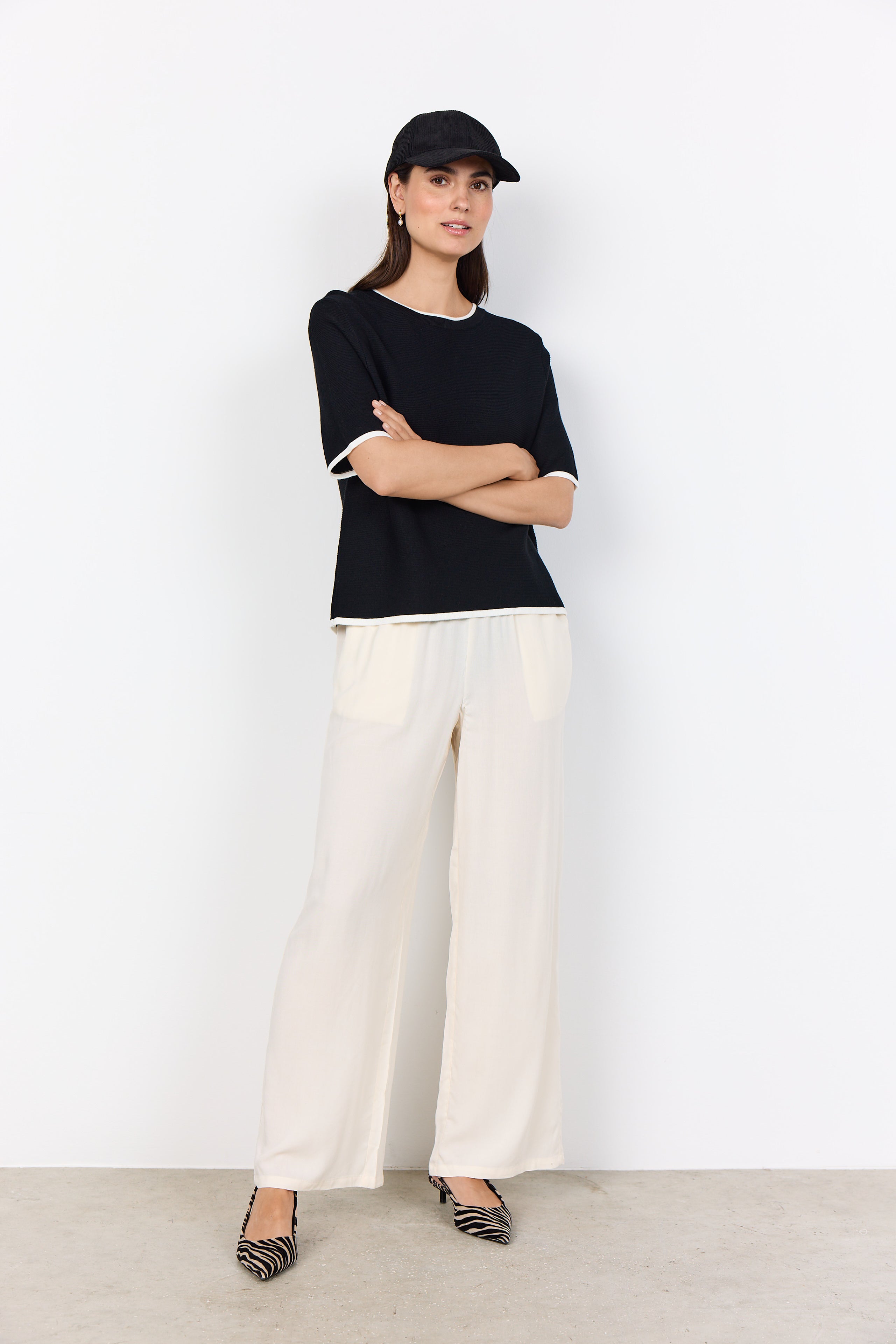 Soya Concept Dollie Jumper