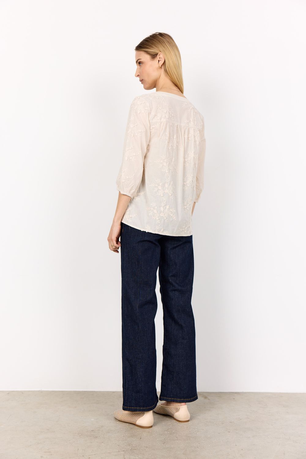 Soya Concept Silva Blouse