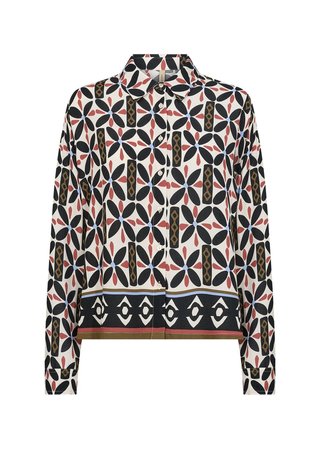 Soya Concept Sandra Shirt