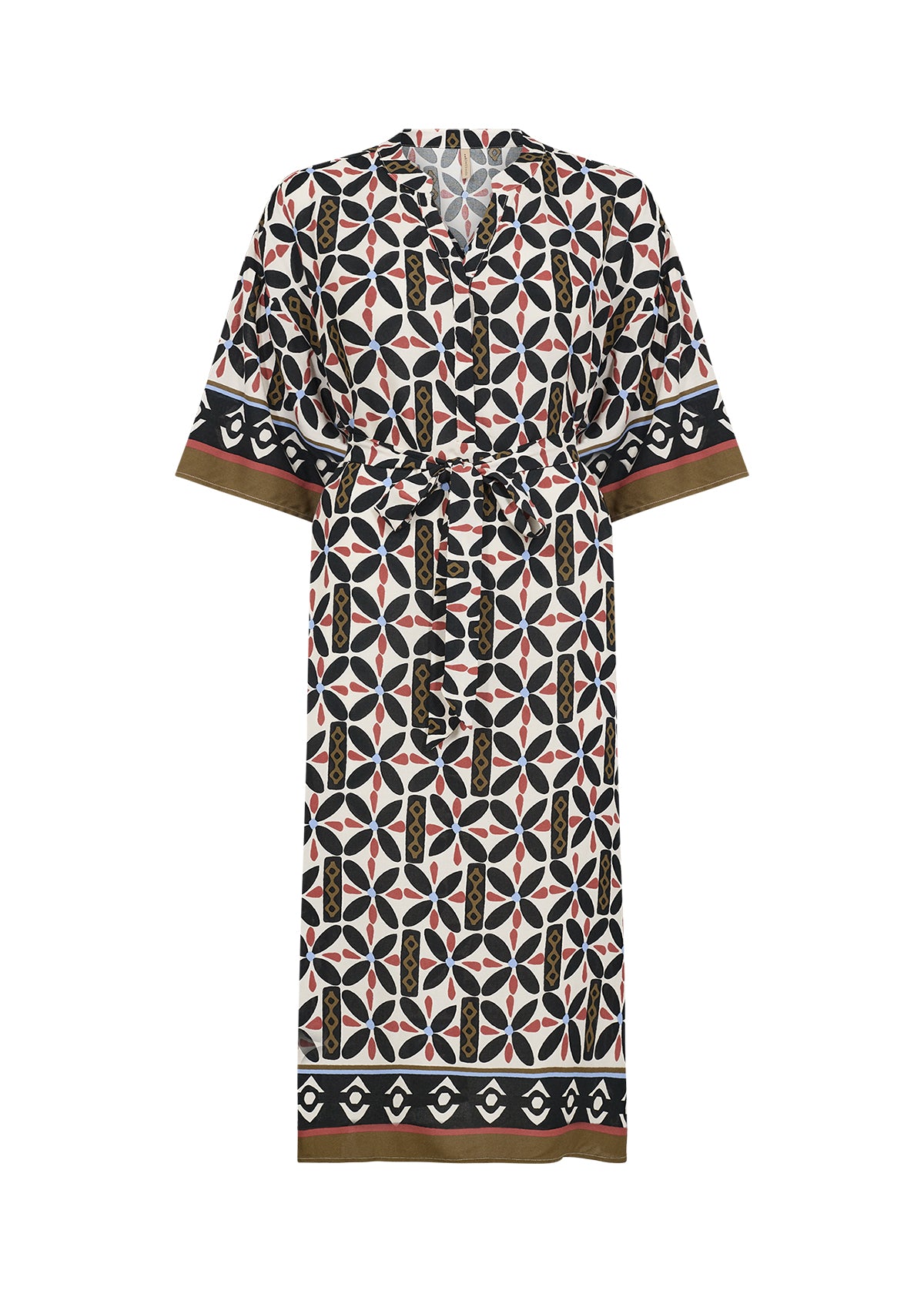 Soya Concept Sandra Dress