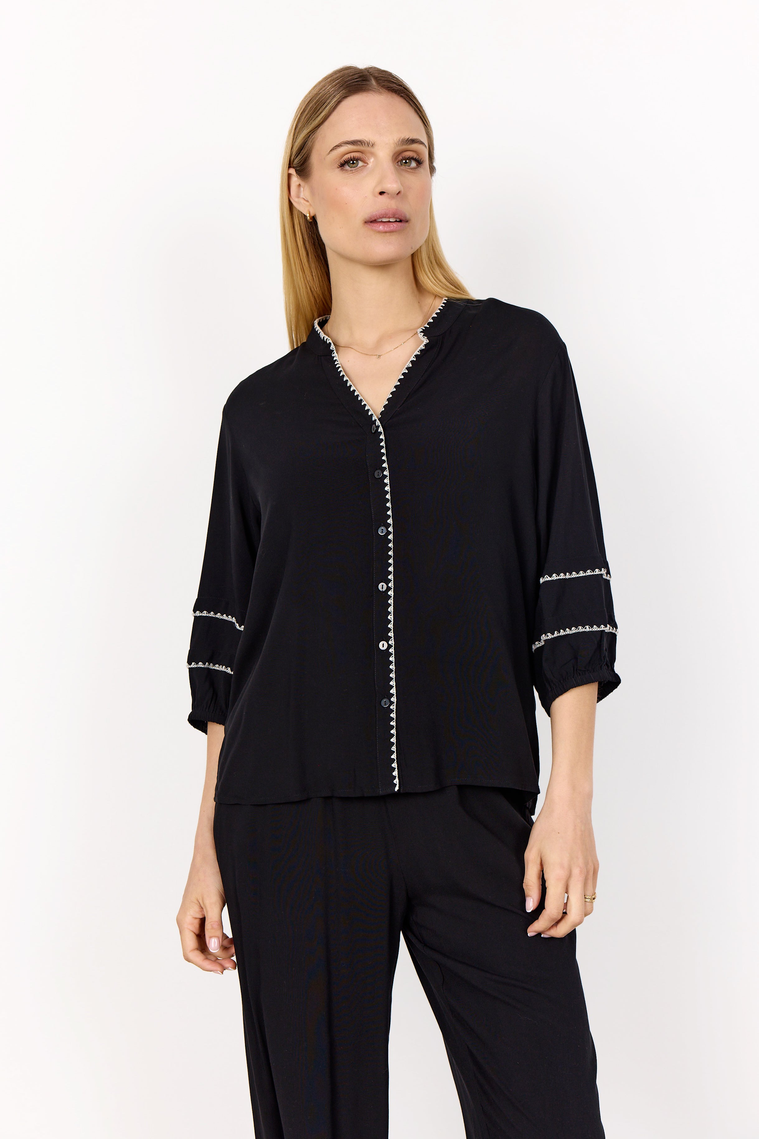 Soya Concept Radia Shirt