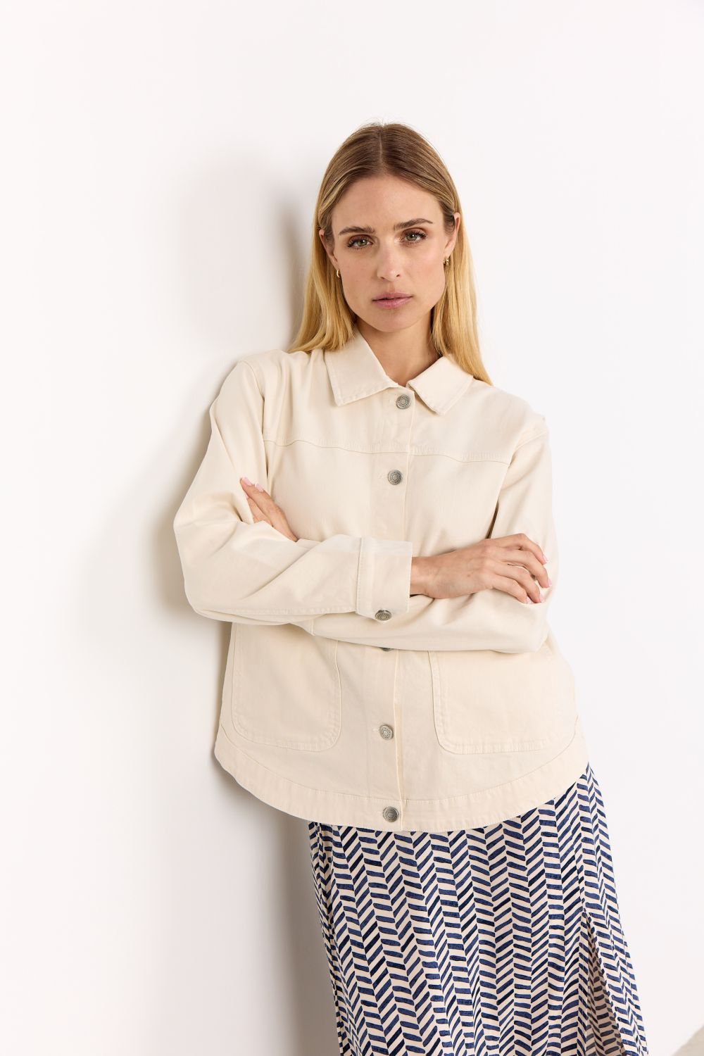 Soya Concept Erna Jacket
