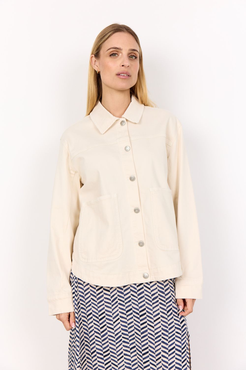 Soya Concept Erna Jacket