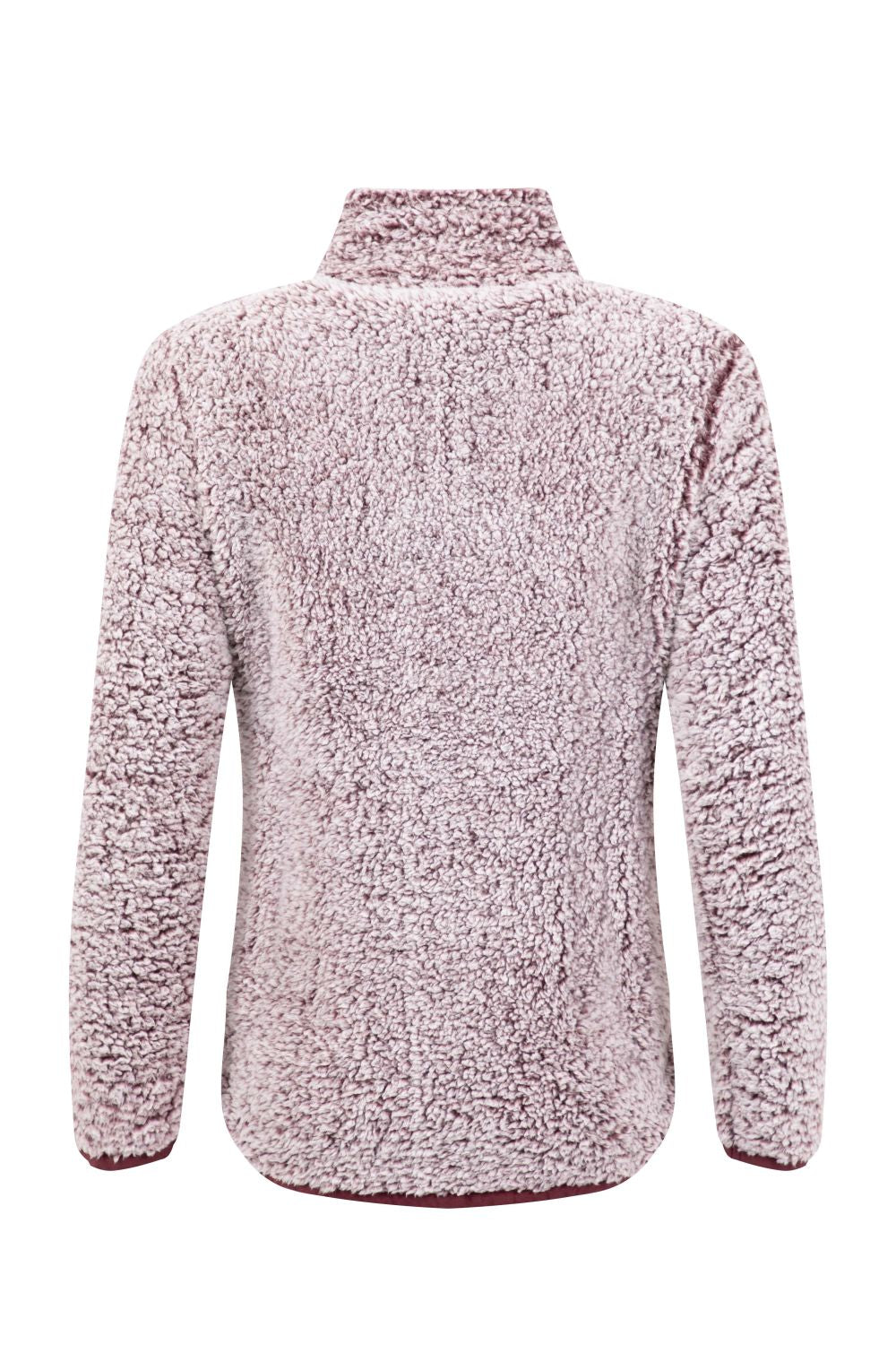 Weird Fish Madi Fleece