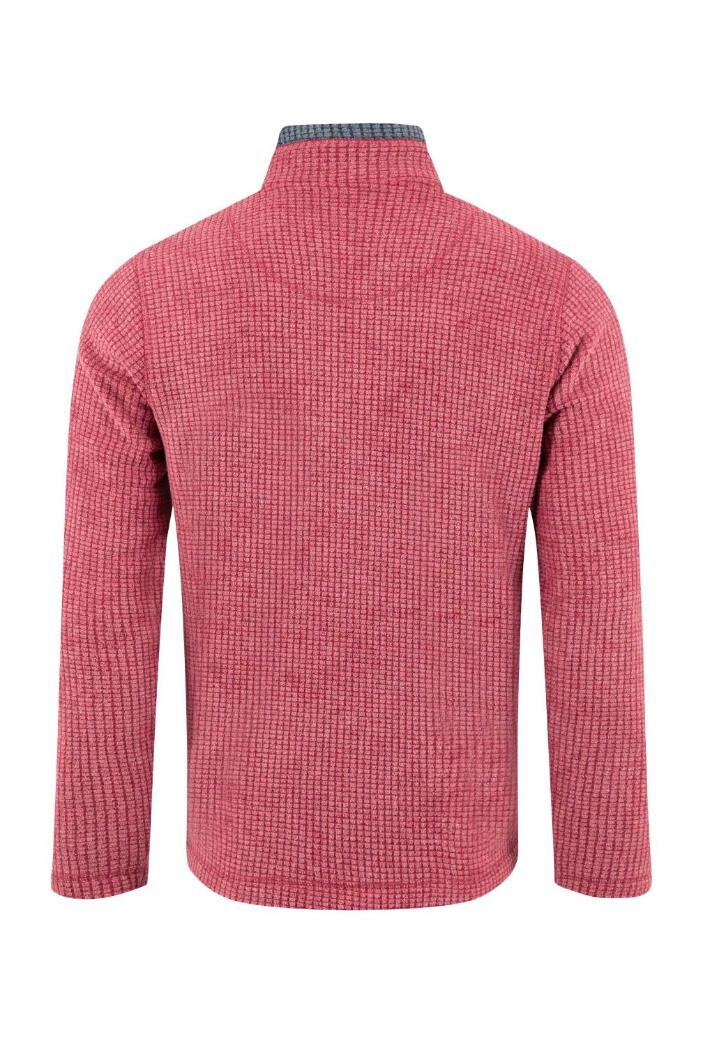 Weird Fish Newark Fleece