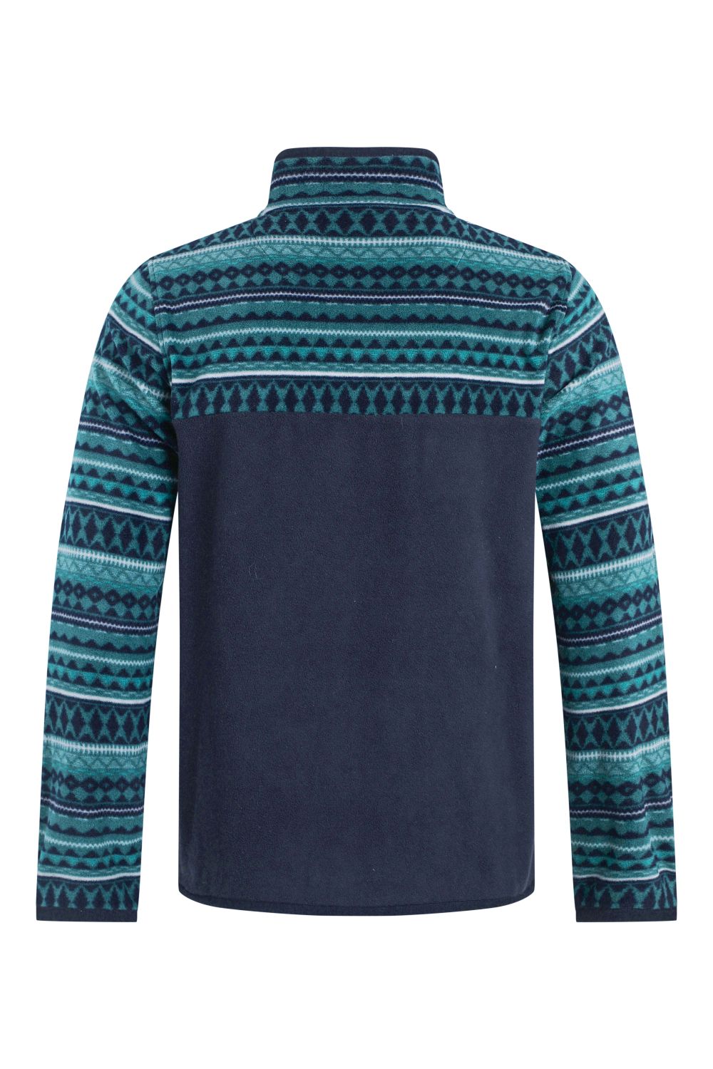 Weird Fish Gilbert Fleece