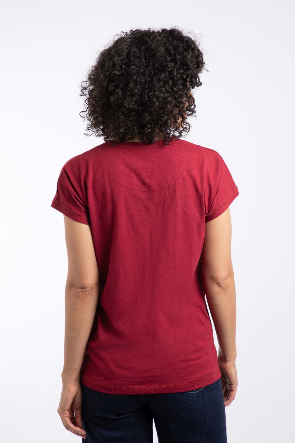 Weird Fish Go Fetch Tshirt