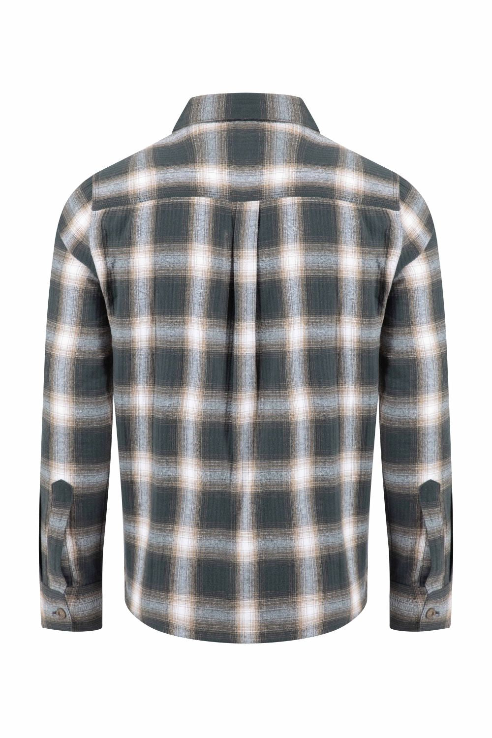 Weird Fish Broxton Shirt