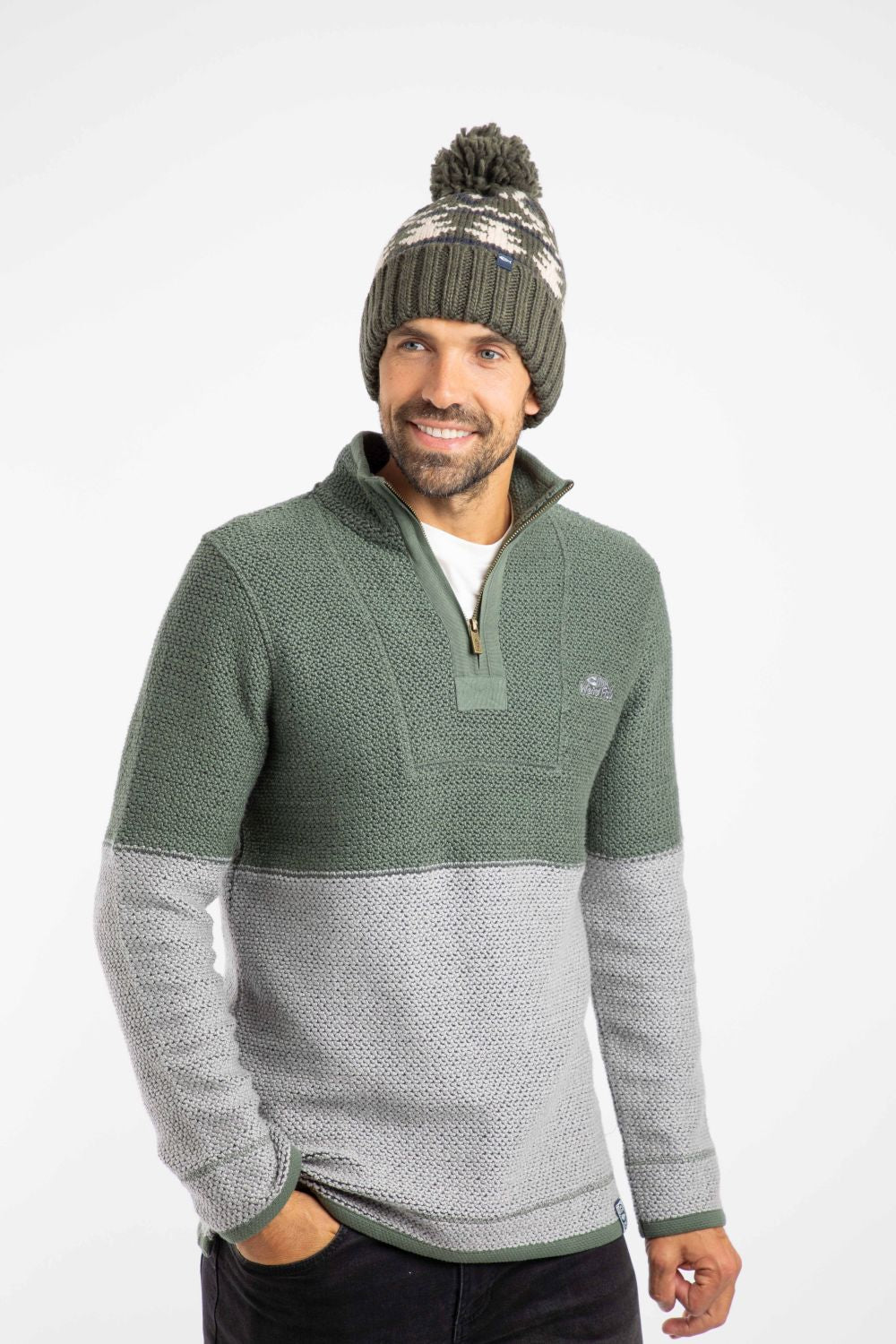 Weird Fish Scottsdale Hat