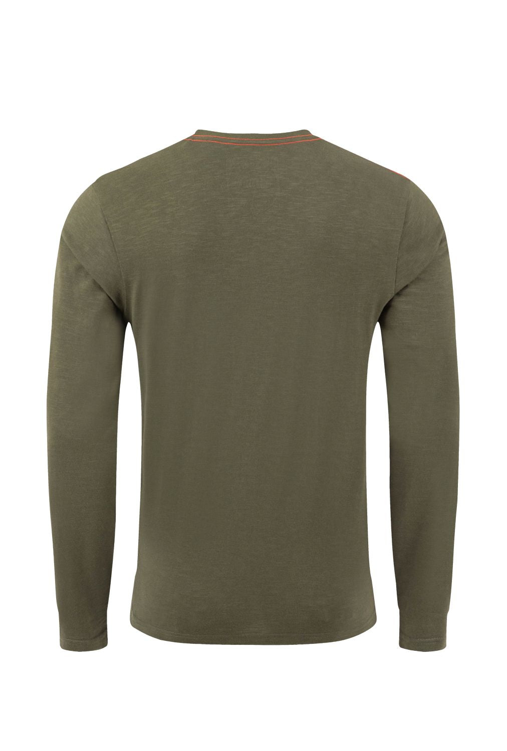 Weird Fish Fins LS T-Shirt