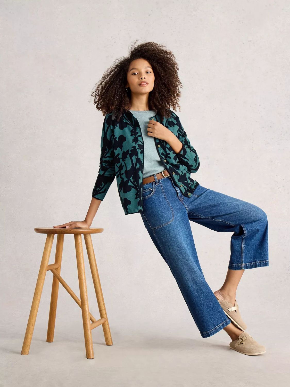 White Stuff Lulu Cardigan