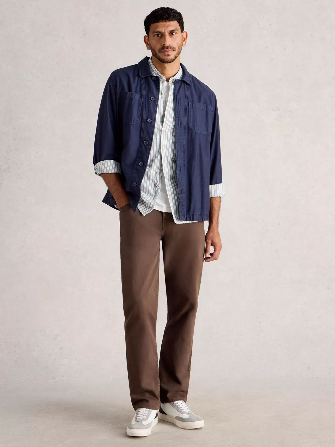 White Stuff Eastwood Jeans