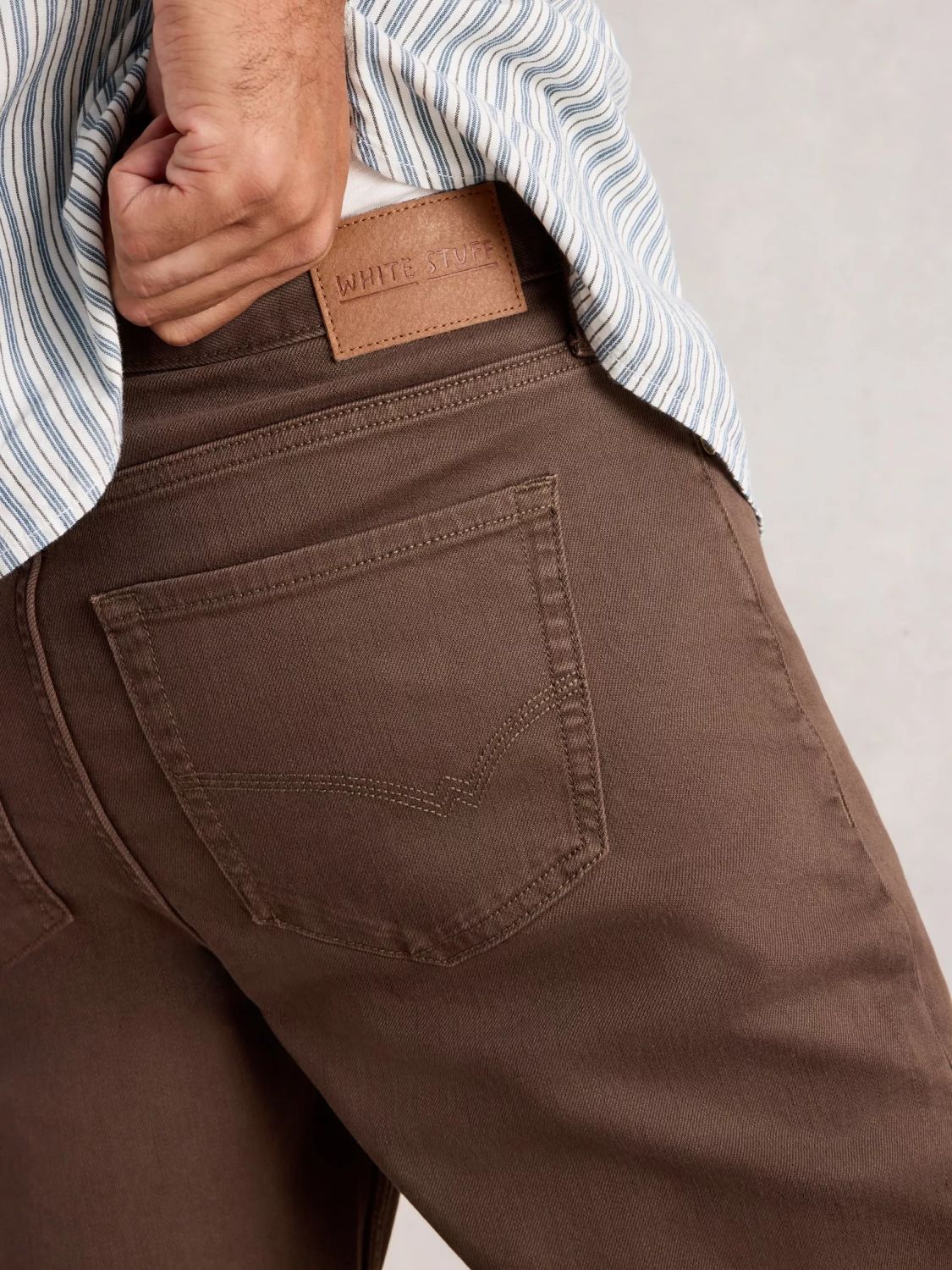 White Stuff Eastwood Jeans