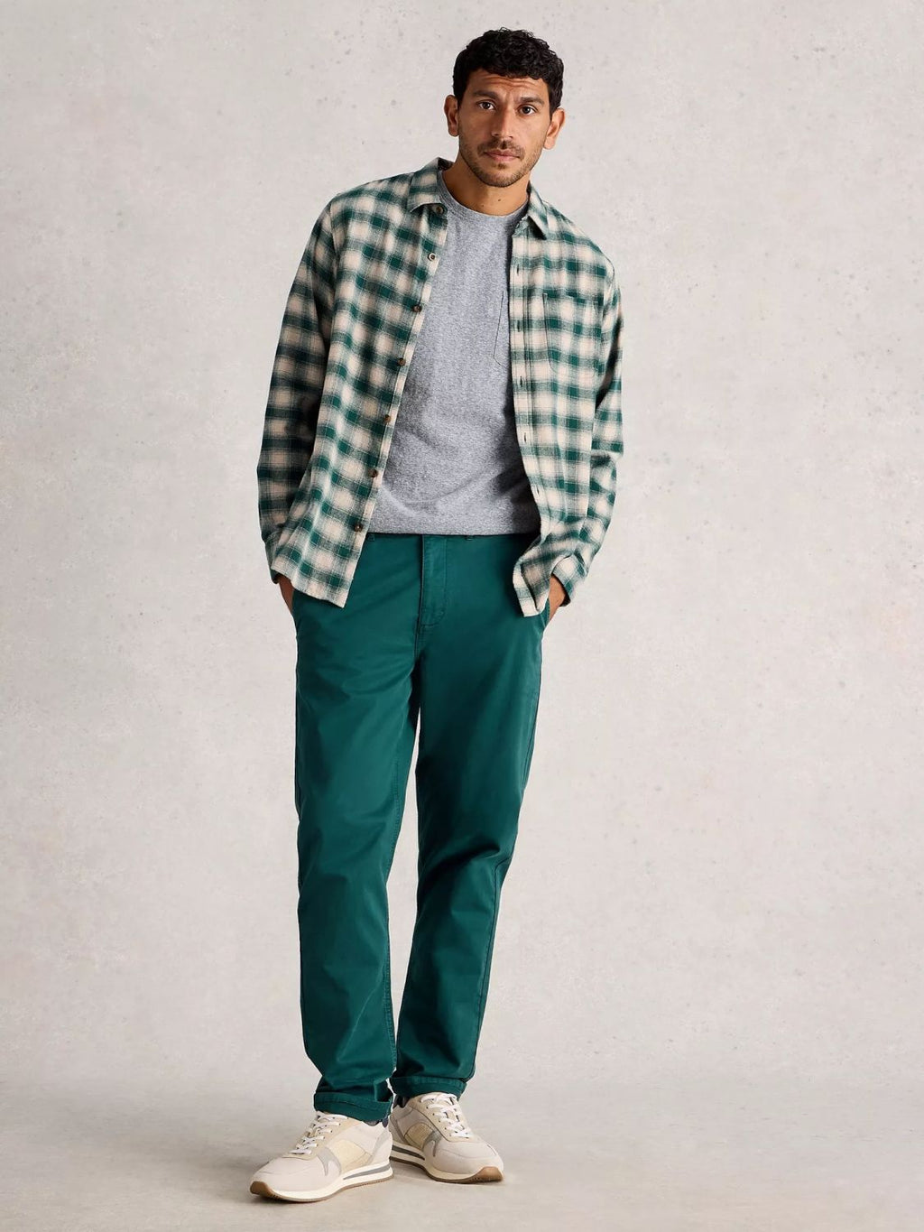 White Stuff Ludlow Shirt