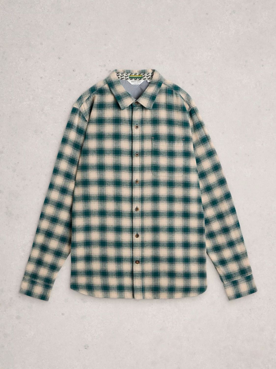 White Stuff Ludlow Shirt