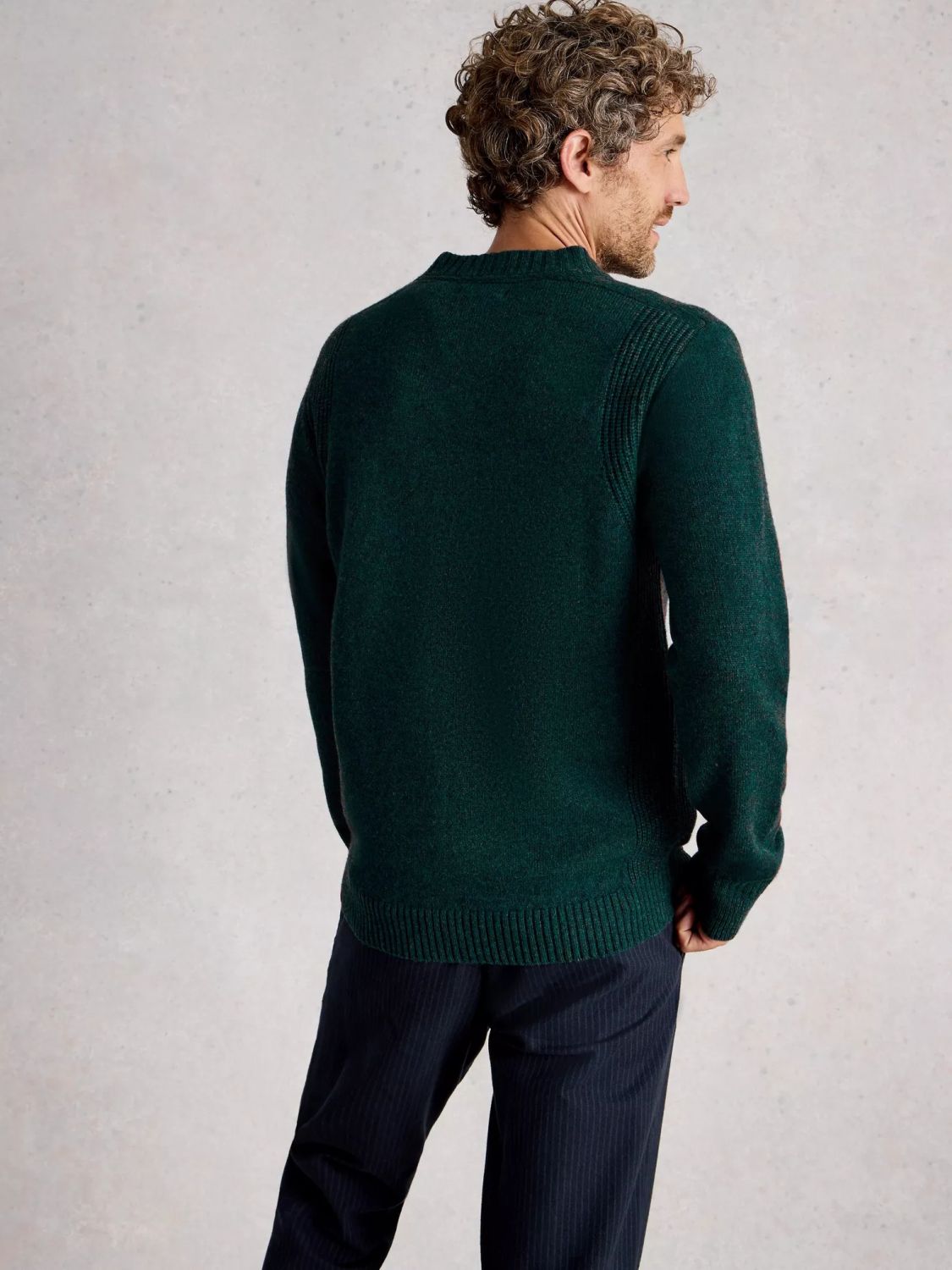 White Stuff Milton Jumper
