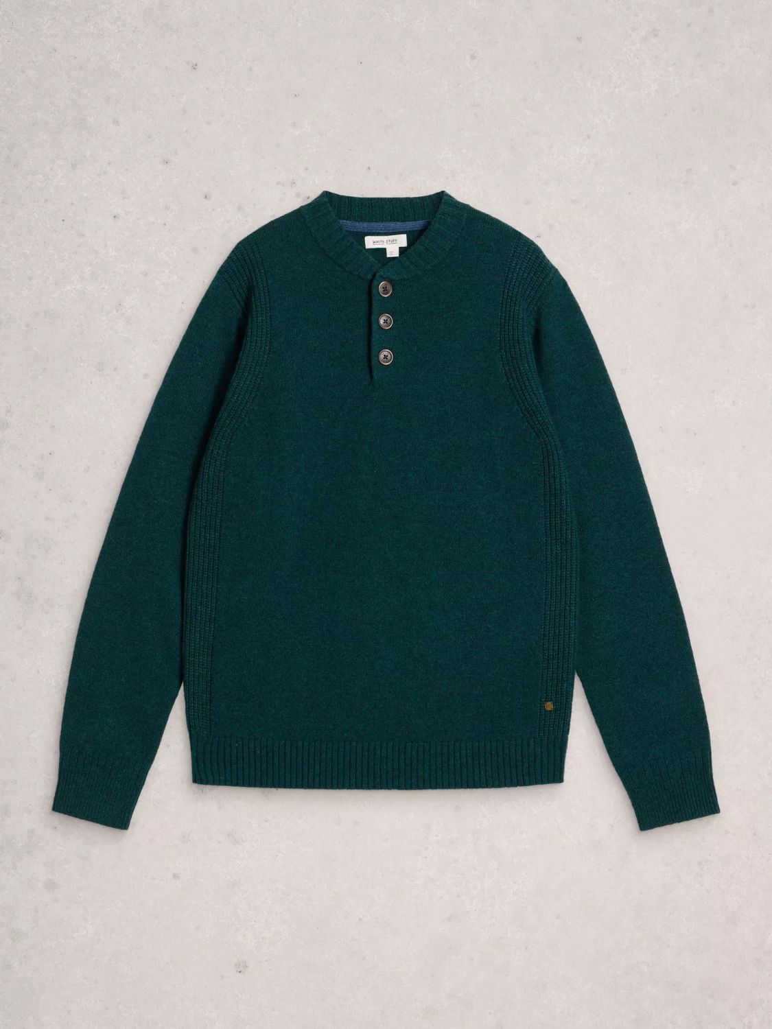 White Stuff Milton Jumper