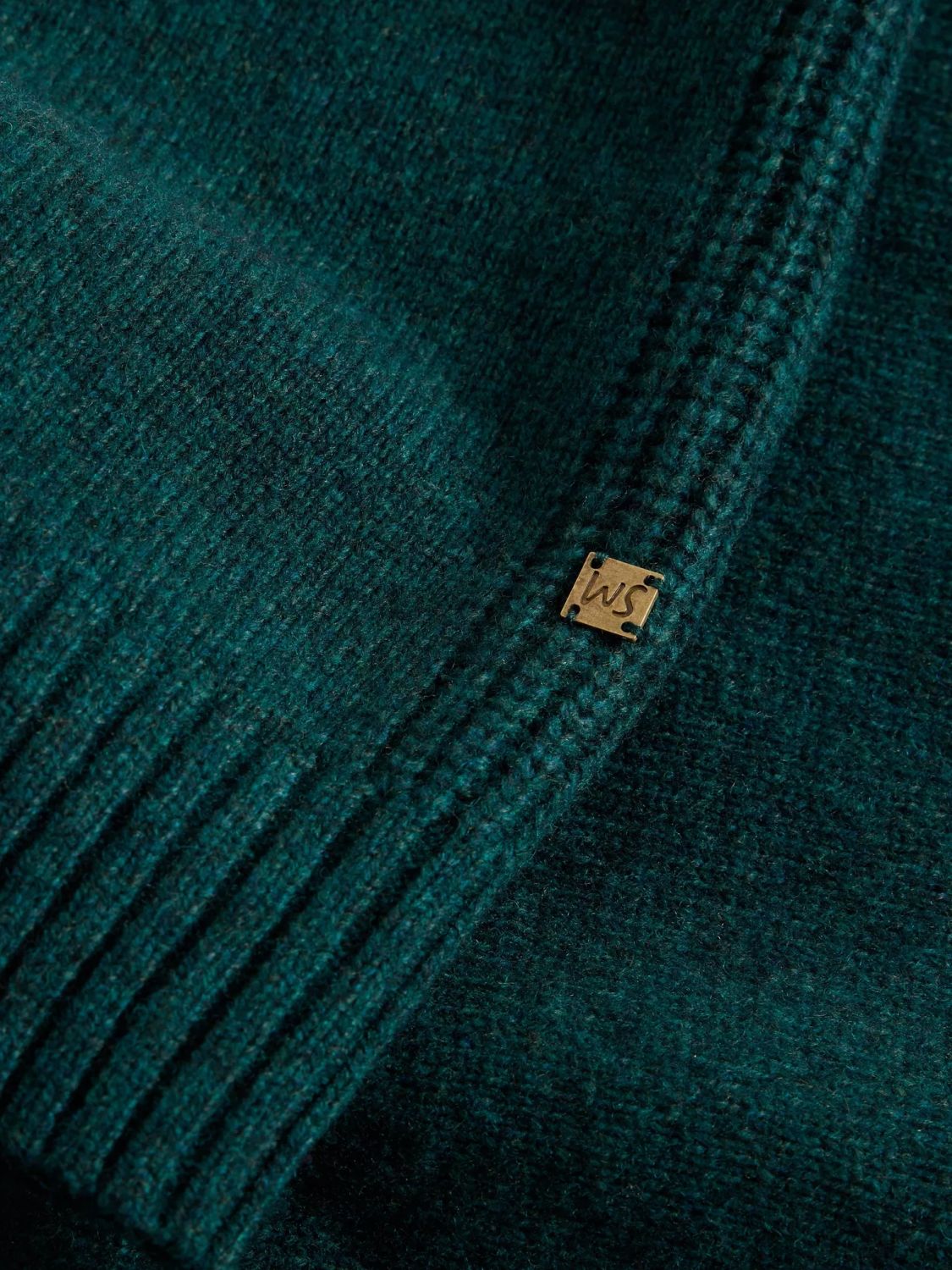 White Stuff Milton Jumper