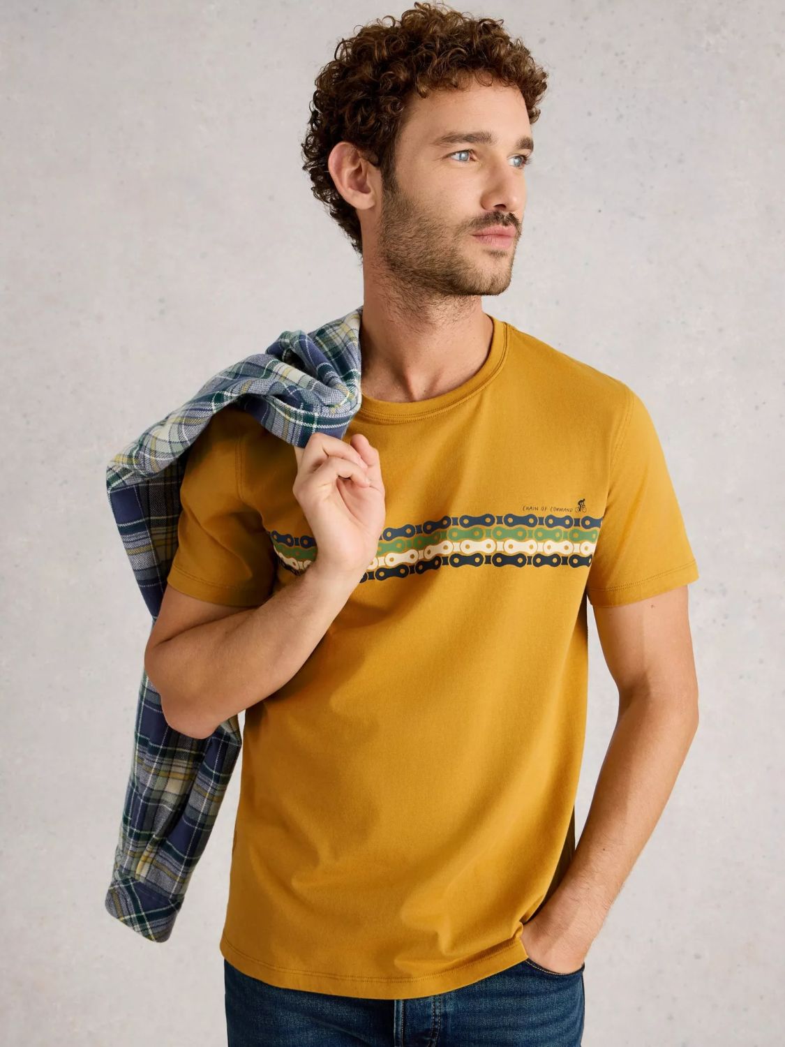 White Stuff Abersoch T-Shirt