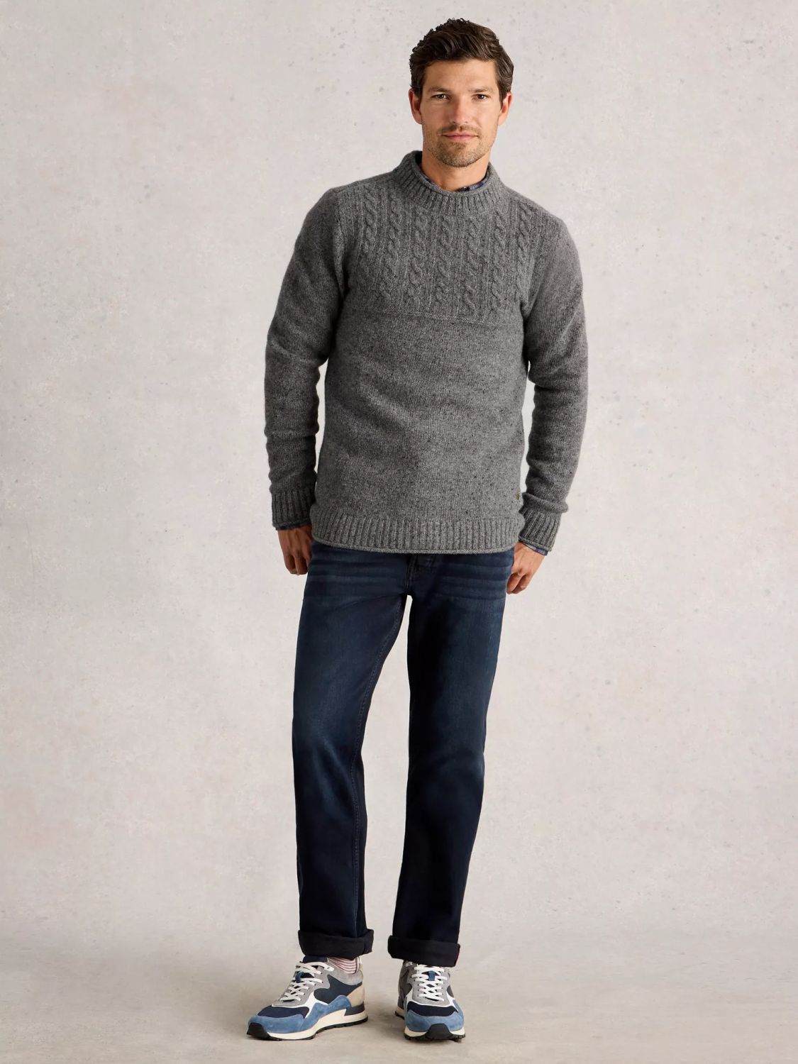 White Stuff Berkley Jumper