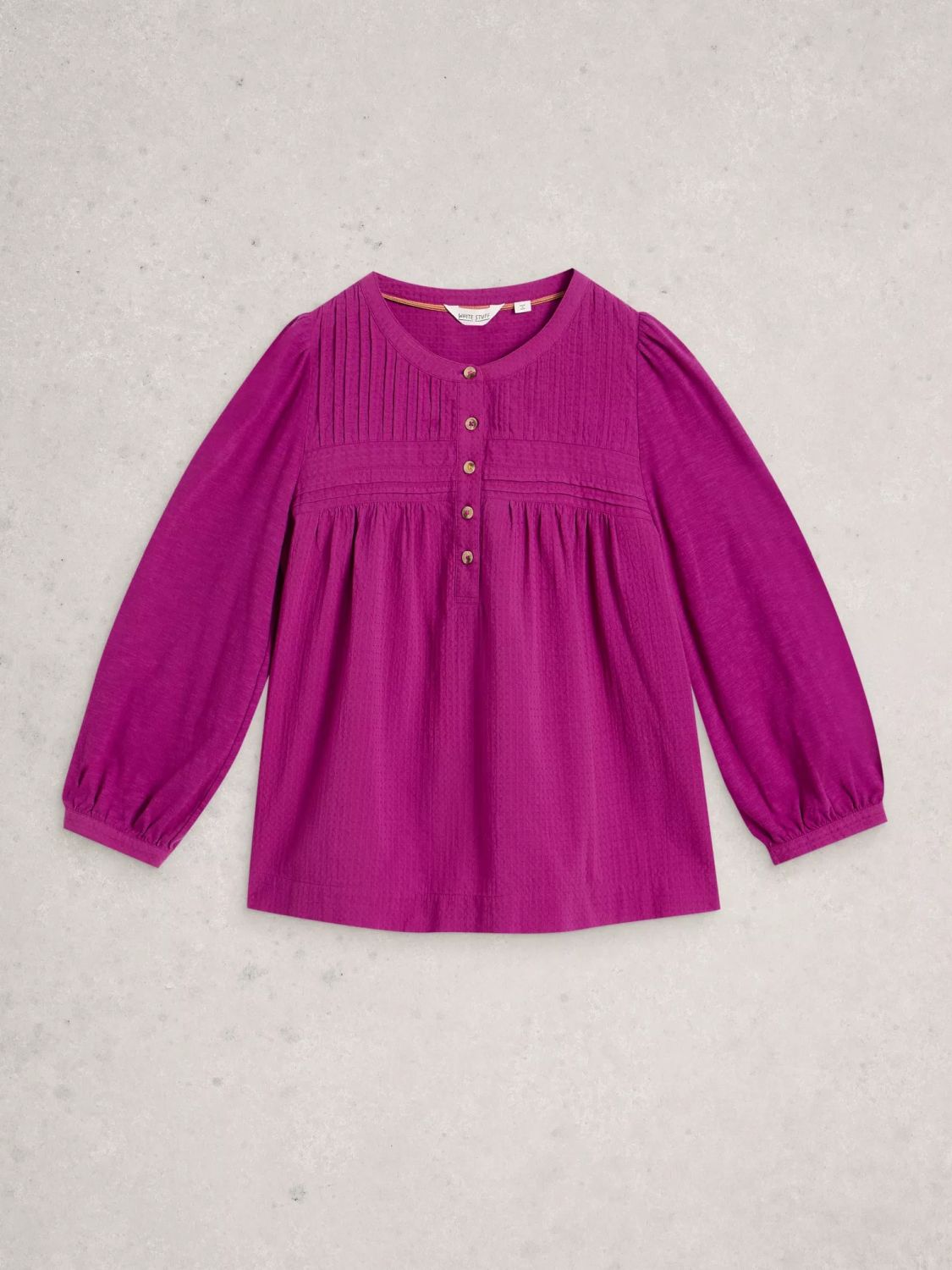 White Stuff Isla Blouse