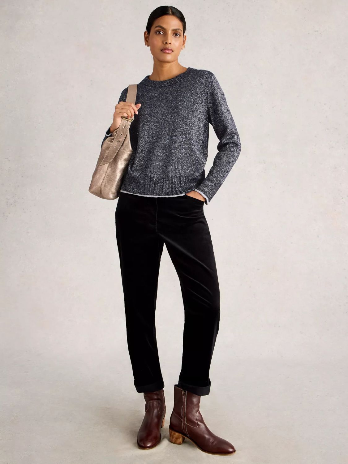 White Stuff Kate Jumper