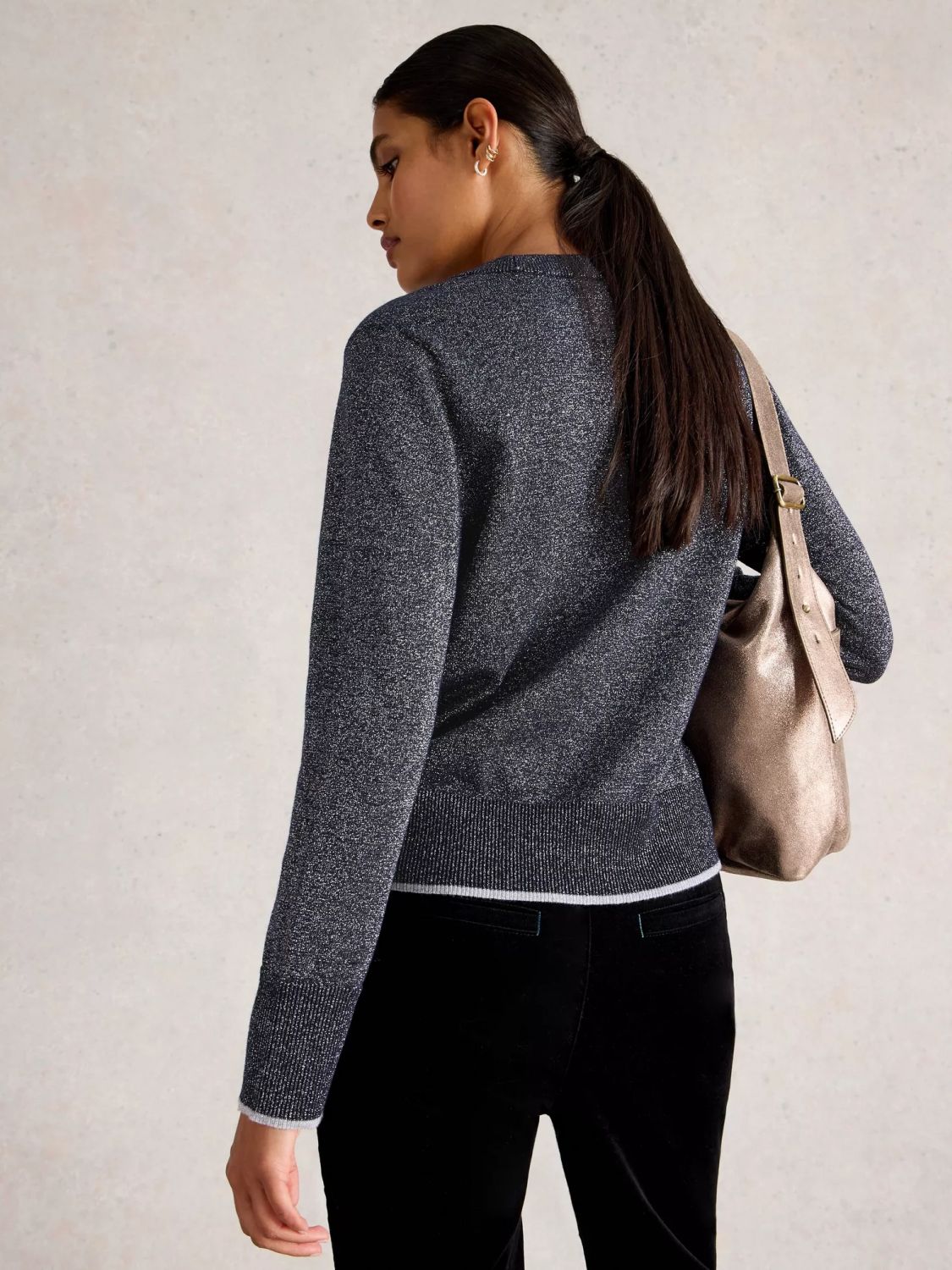 White Stuff Kate Jumper