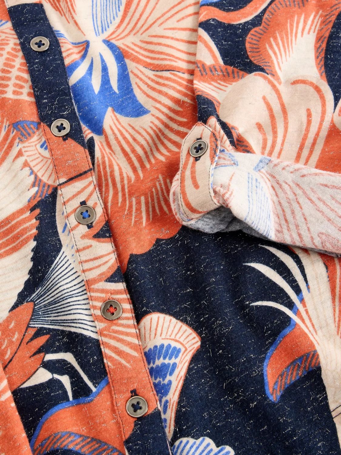 White Stuff Annie Shirt