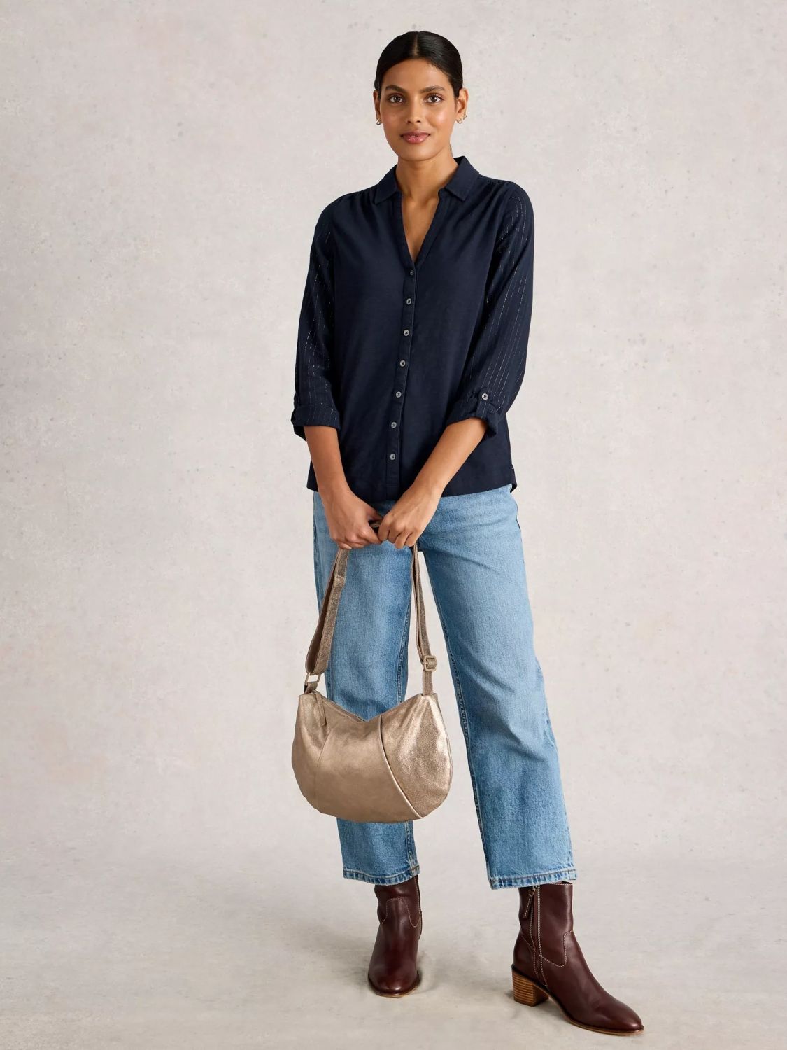 White Stuff Annie Shirt