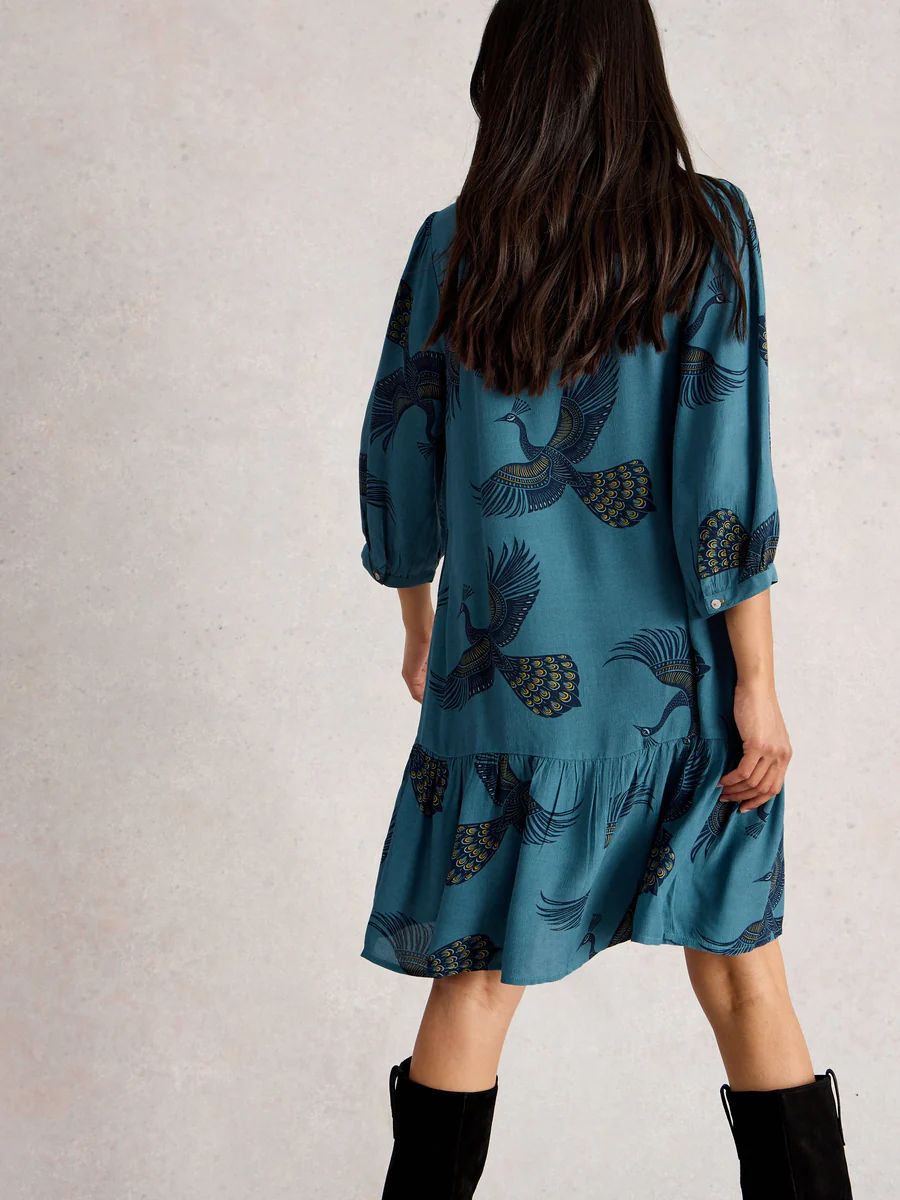 White Stuff Harpreet Dress