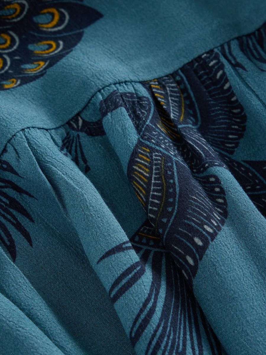 White Stuff Harpreet Dress