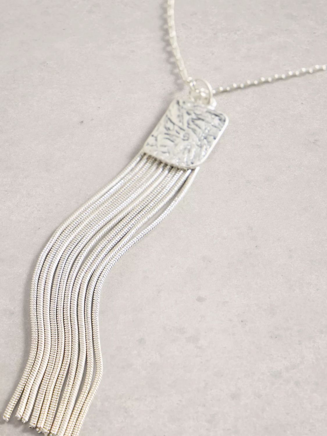 White Stuff Linda Necklace