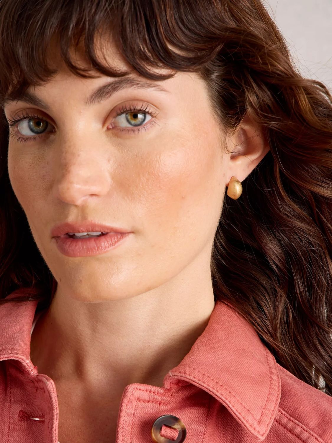 White Stuff Mel Multi Earrings