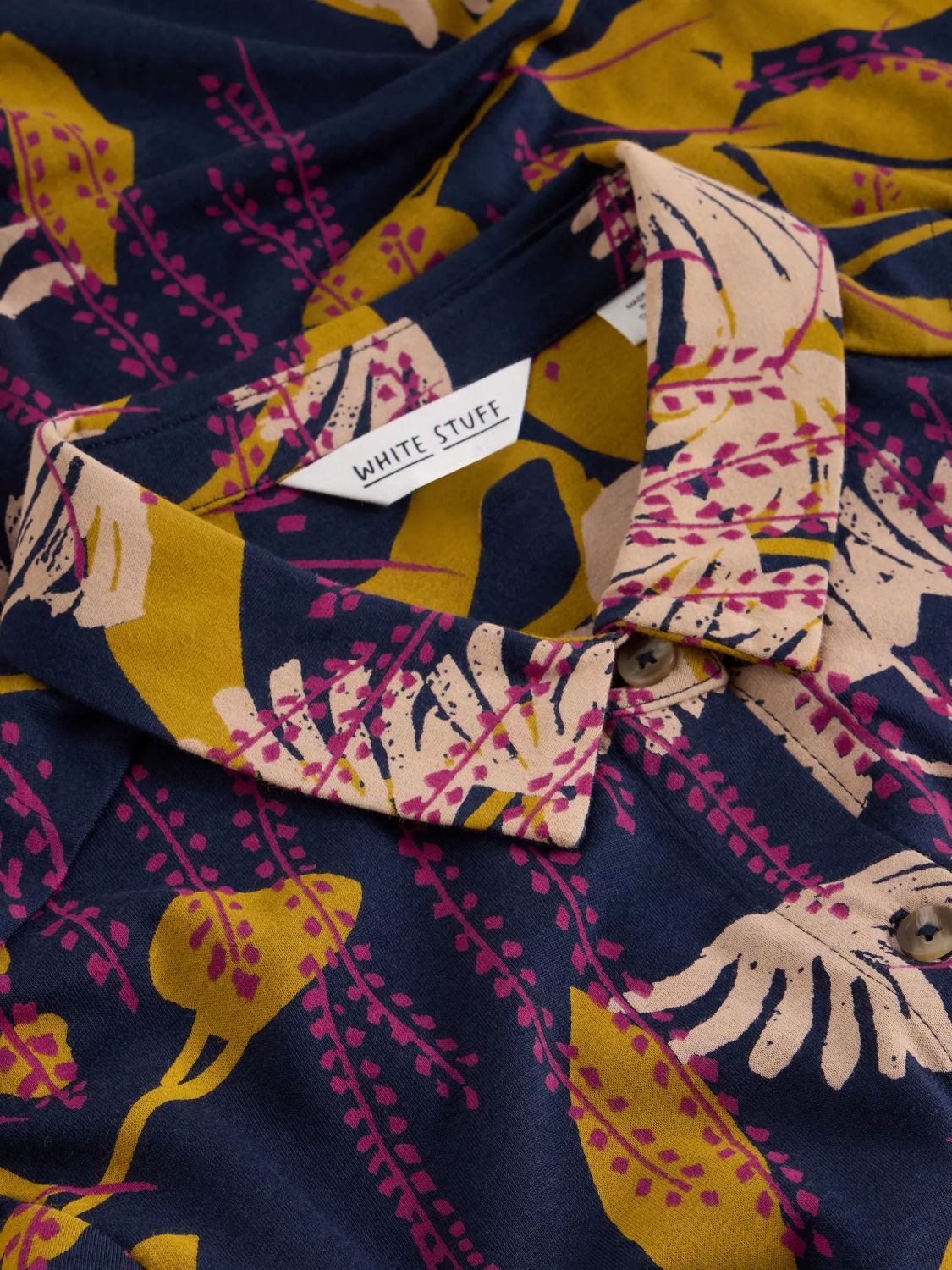 White Stuff Rua Dress