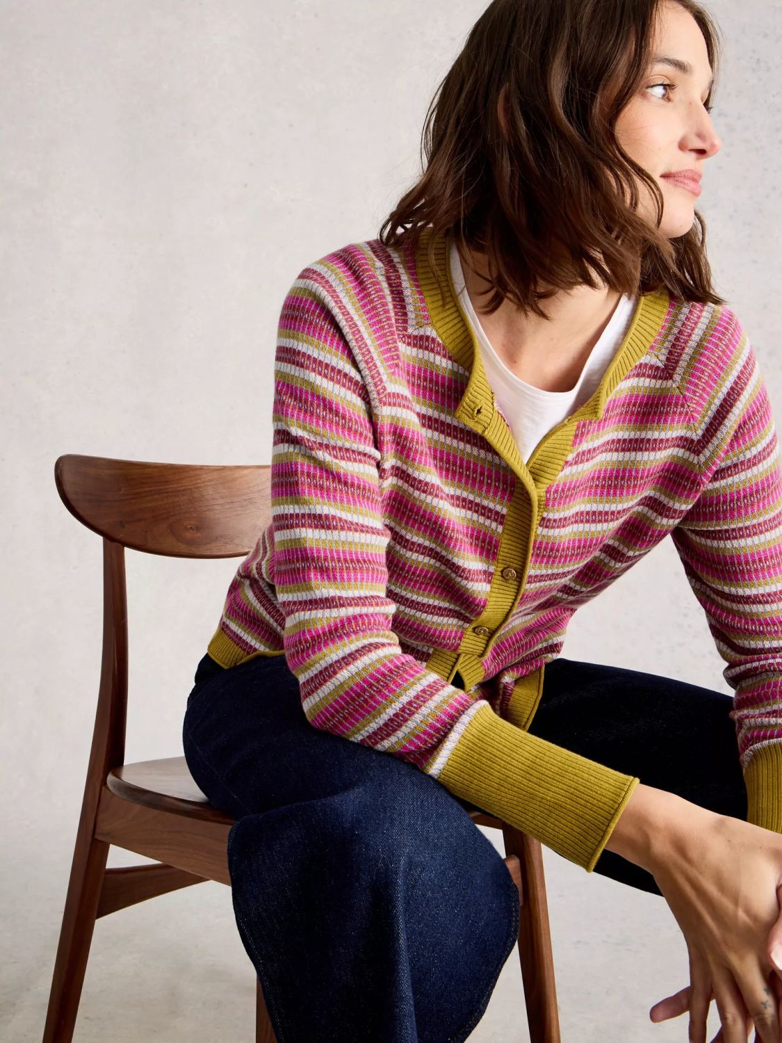 White Stuff Lulu Cardigan