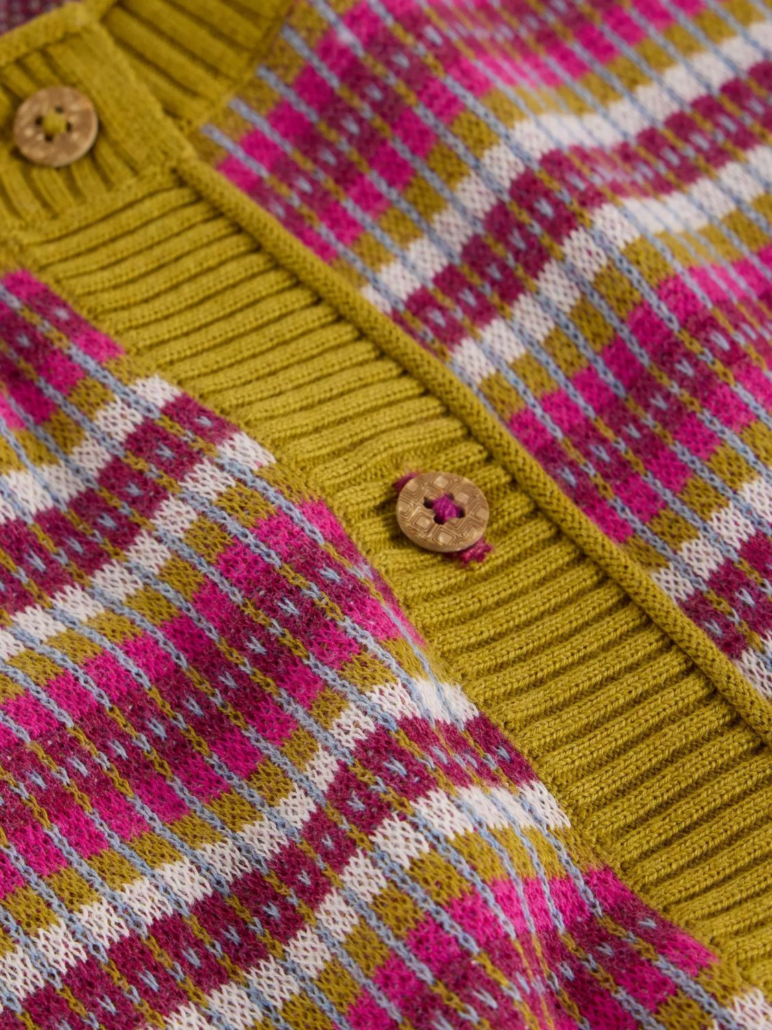 White Stuff Lulu Cardigan