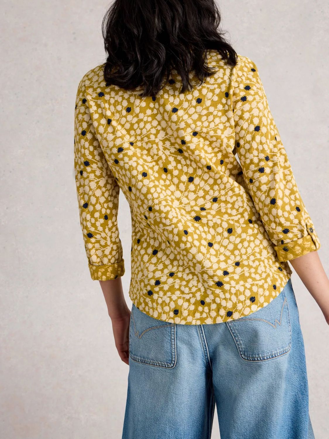 White Stuff Annie Shirt