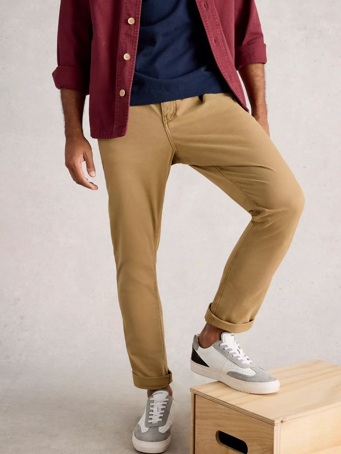 White Stuff Sutton Trousers
