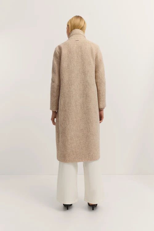 Bugatti Wool Coat