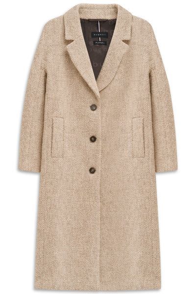 Bugatti Wool Coat