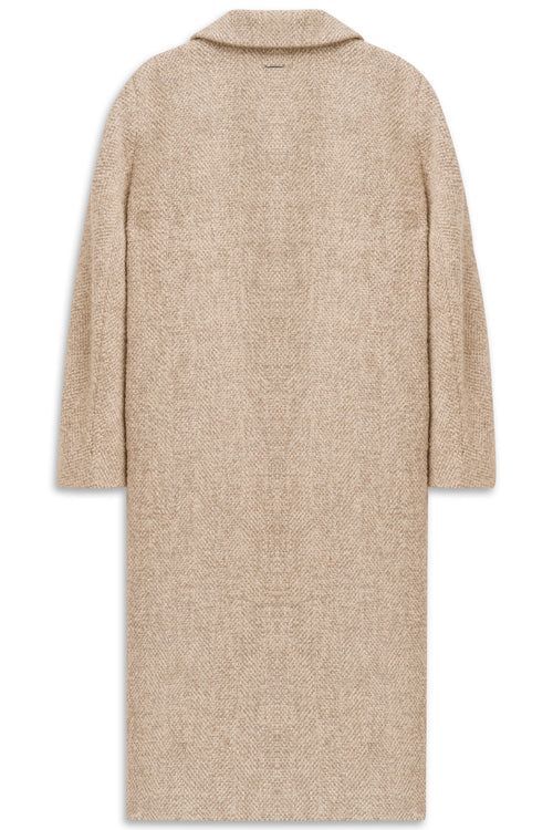 Bugatti Wool Coat