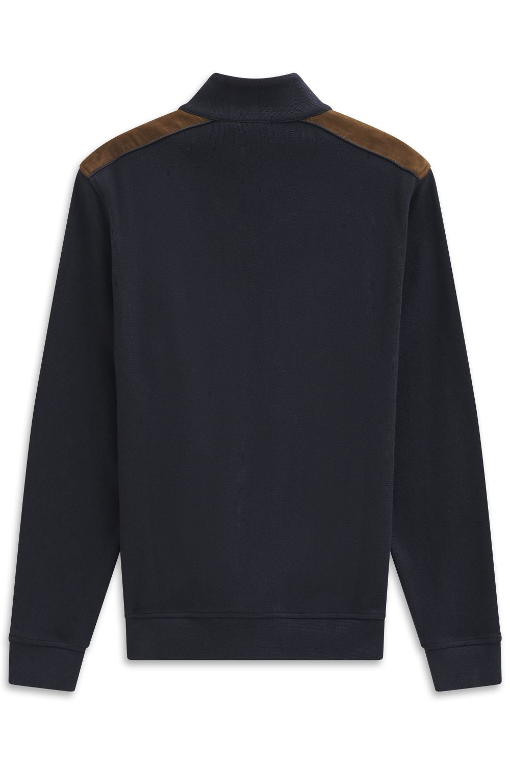 Bugatti Full Zip Sweatshirt